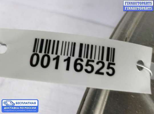 Стеклоподъемник электрический на Mercedes-Benz C (W204)