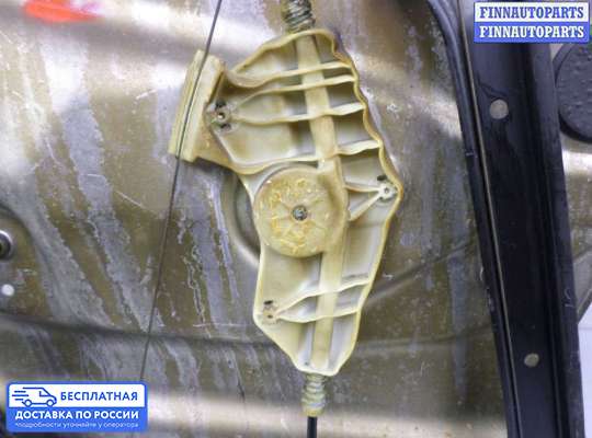 Стеклоподъемник электрический на Mercedes-Benz C (W204)