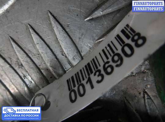 Теплообменик на Opel Insignia