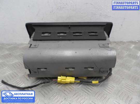 Подушка безопасности пассажира (AirBag) на Hummer H3