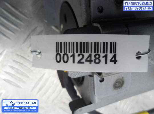 Подушка безопасности пассажира (AirBag) на Hummer H3