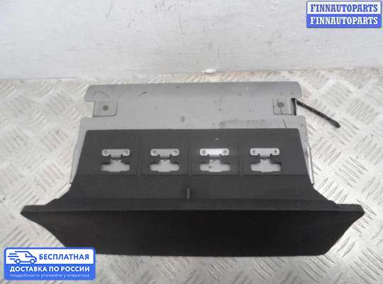 Подушка безопасности пассажира (AirBag) на Hummer H3