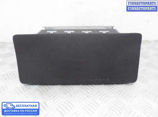 Подушка безопасности пассажира (AirBag) на Hummer H3