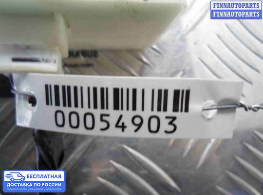 ЭБУ прочее на Subaru Tribeca