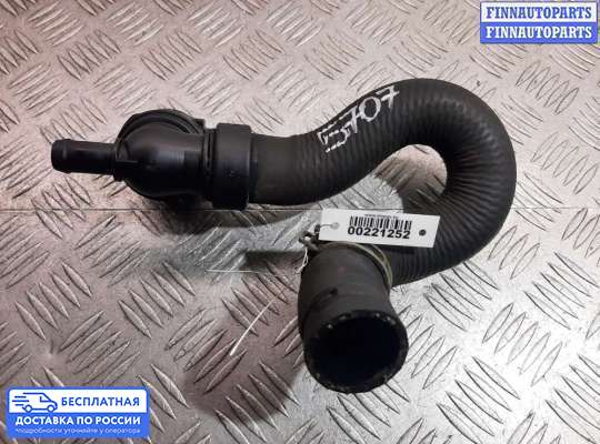 Патрубок (трубка, шланг) на Ford Kuga II / Escape III