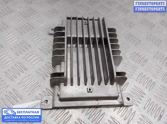 Аудиотехника на Infiniti FX II / QX70 (S51)