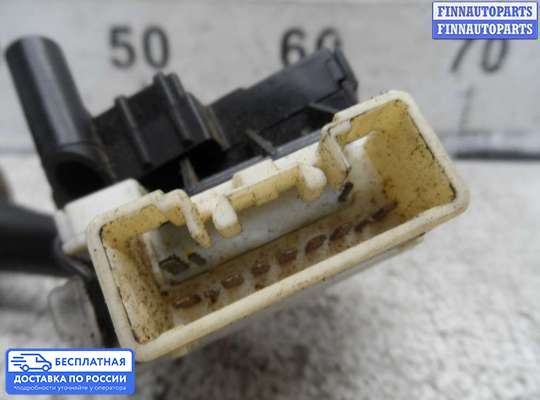 Подрулевой переключатель на Pontiac Vibe