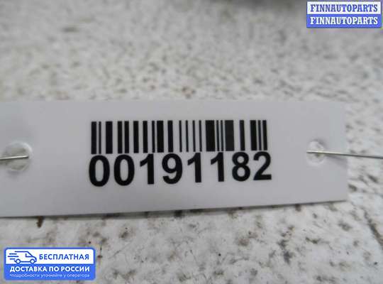 Подрулевой переключатель на Pontiac Vibe