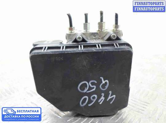 Блок ABS на Infiniti Q50 (V37)