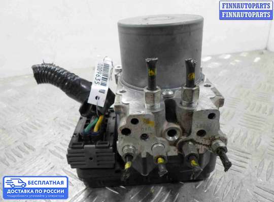 Блок ABS на Infiniti Q50 (V37)