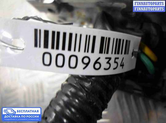 Блок ABS на Infiniti Q50 (V37)