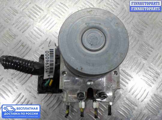 Блок ABS на Infiniti Q50 (V37)