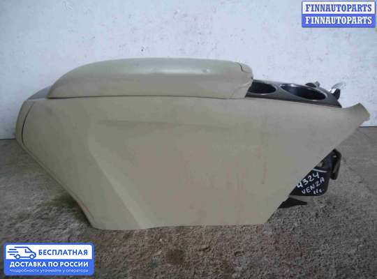 Подлокотник на Toyota Venza (GV10)