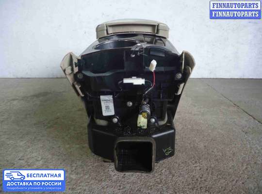 Подлокотник на Toyota Venza (GV10)
