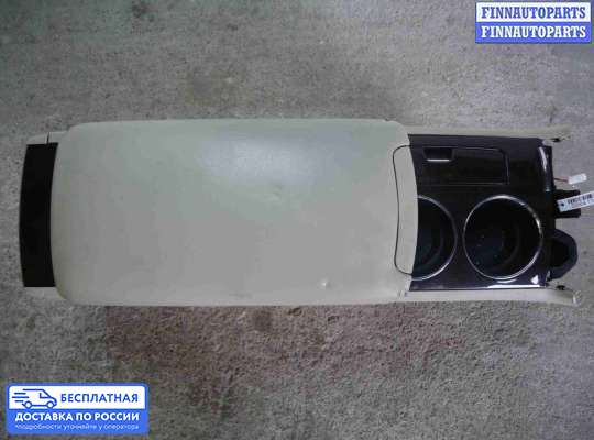 Подлокотник на Toyota Venza (GV10)
