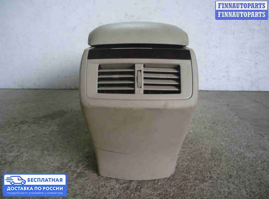 Подлокотник на Toyota Venza (GV10)
