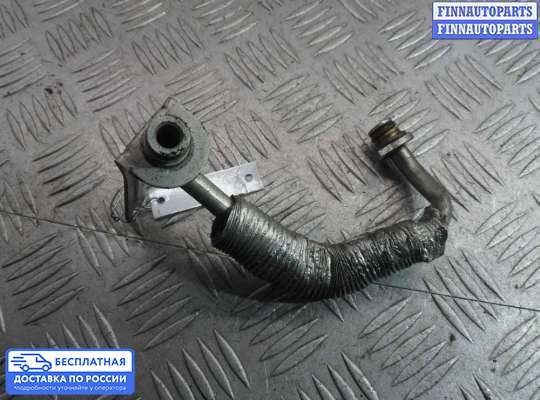 Патрубок (трубка, шланг) на BMW 3 (F30/F31)