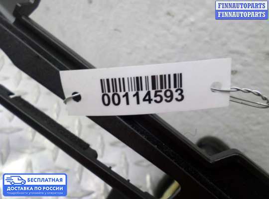 Дефлектор обдува салона на Kia Optima III (TF)