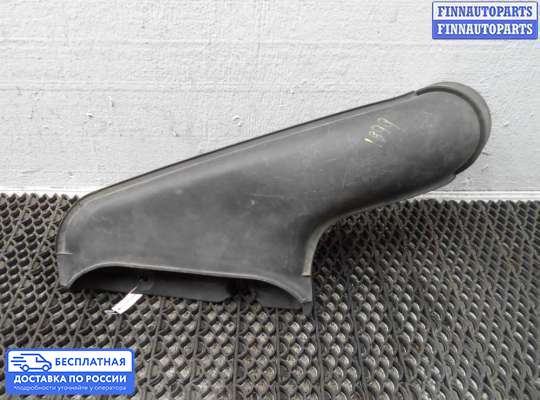 Воздухозаборник на Honda Pilot II (YF3,YF4)