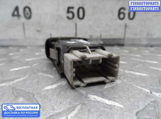 Кнопка аварийной остановки на Isuzu Rodeo II (UTS-145)