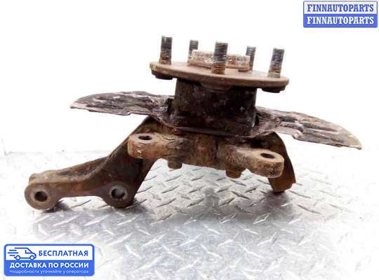 Ступица на Suzuki Grand Vitara II (JB, TD54)