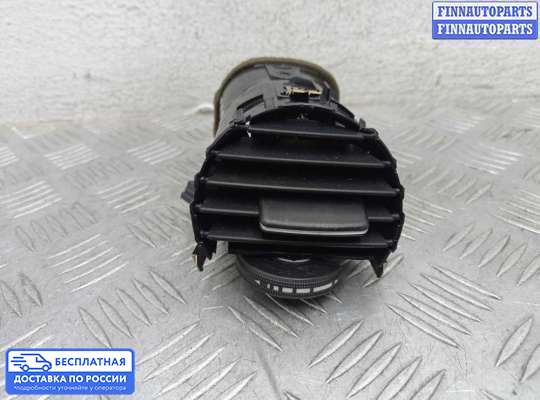 Дефлектор обдува салона на Mercedes-Benz C (W204)