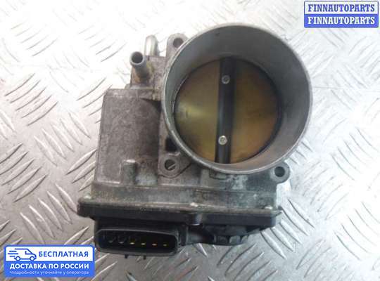 Заслонка дроссельная на Lexus GS III (S190)