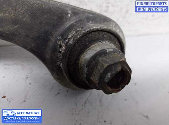 Рычаг подвески на Mercedes-Benz E (W211)