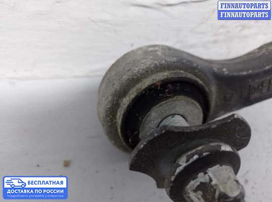 Рычаг подвески на Mercedes-Benz E (W211)