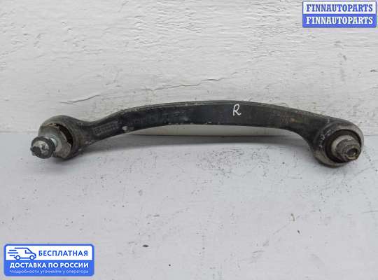 Рычаг подвески на Mercedes-Benz E (W211)
