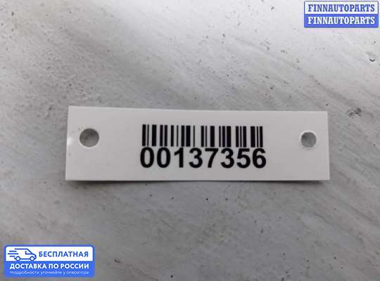 Рычаг подвески на Mercedes-Benz E (W211)