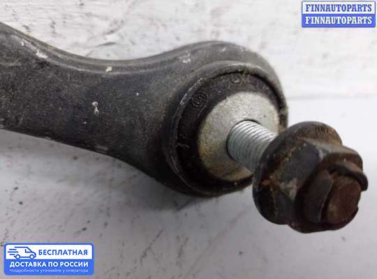 Рычаг подвески на Mercedes-Benz E (W211)