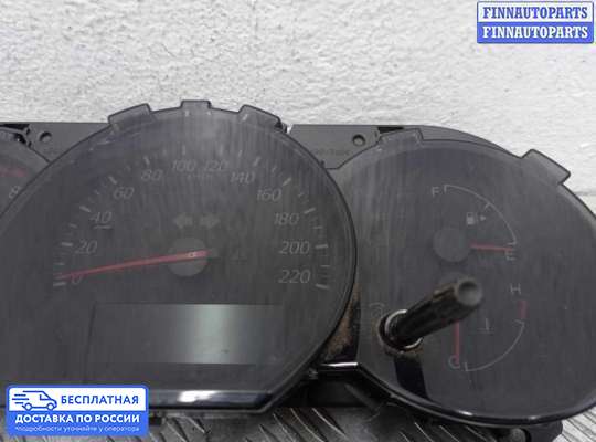 Щиток приборов на Suzuki Grand Vitara II (JB, TD54)