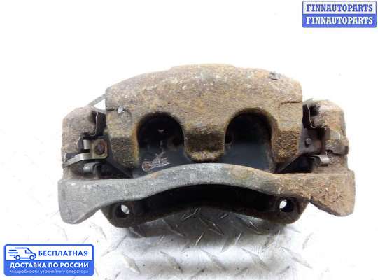 Суппорт на Nissan Pathfinder IV (R52)