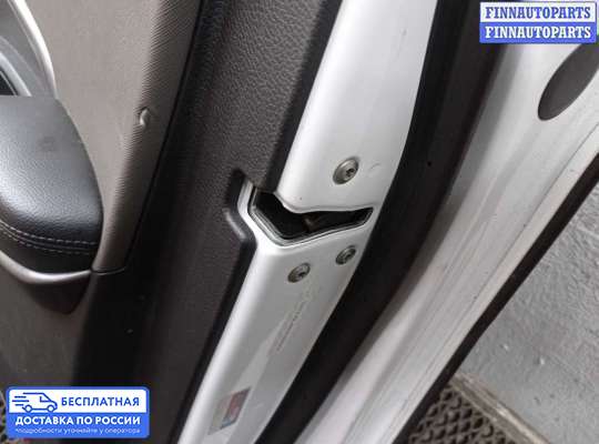 Стеклоподъемник электрический на Hyundai Santa Fe III (DM, NC)