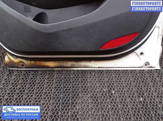 Стеклоподъемник электрический на Hyundai Santa Fe III (DM, NC)
