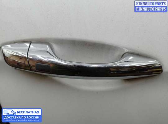 Стеклоподъемник электрический на Hyundai Santa Fe III (DM, NC)