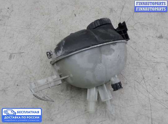 Бачок расширительный на Mercedes-Benz C (W204)