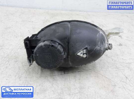 Бачок расширительный на Mercedes-Benz C (W204)