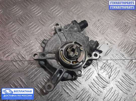 Насос вакуумный (дизель) на Mercedes-Benz C (W204)