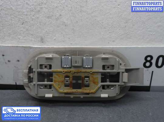 Фонарь салона (плафон) на Hummer H3
