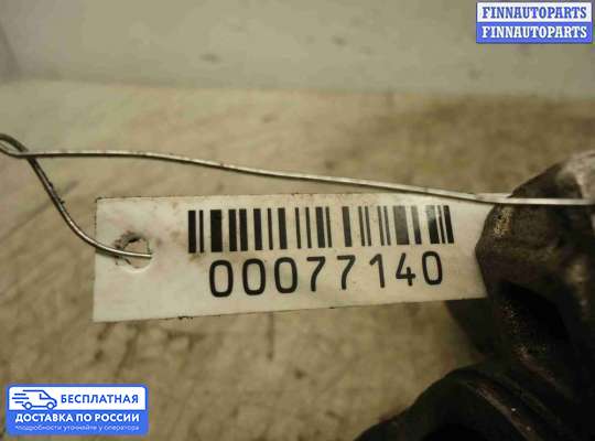 Стартер на BMW 1 (E81/E82/E87)