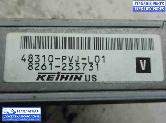 ЭБУ прочее на Honda Pilot I