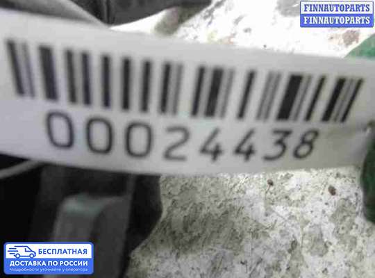 ЭБУ прочее на Honda Pilot I