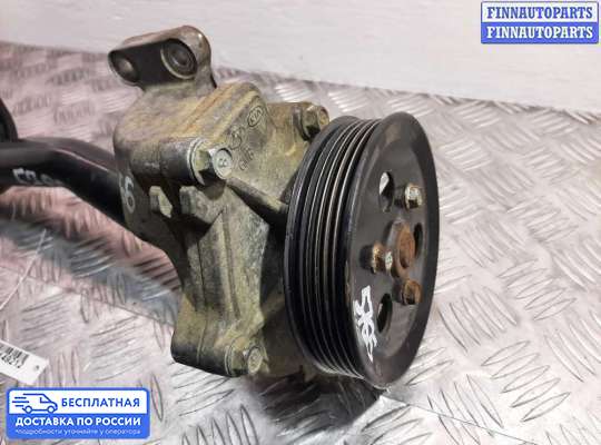 Насос водяной (помпа) на Hyundai Santa Fe III (DM, NC)