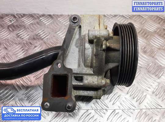 Насос водяной (помпа) на Hyundai Santa Fe III (DM, NC)
