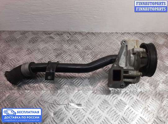 Насос водяной (помпа) на Hyundai Santa Fe III (DM, NC)