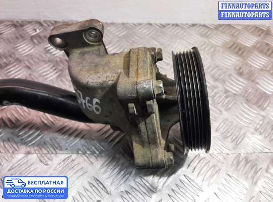 Насос водяной (помпа) на Hyundai Santa Fe III (DM, NC)