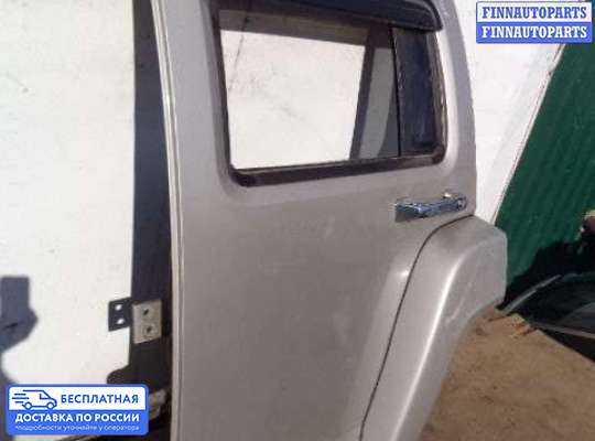 Петля двери на Hummer H3