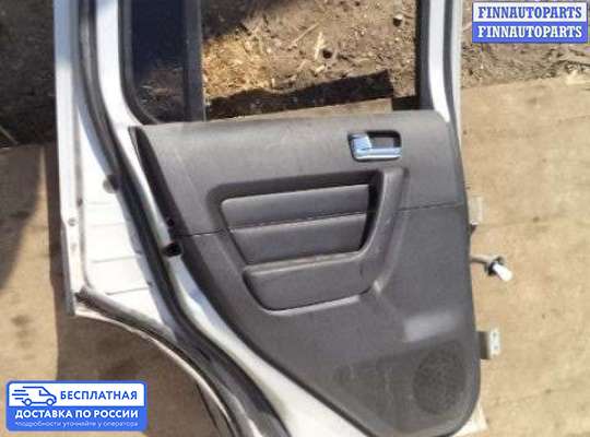 Петля двери на Hummer H3